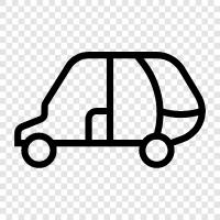 taxi, motorbike, transport, ride icon svg