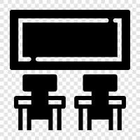 teaching, education, student, instruction icon svg