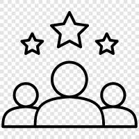 team building, team dynamics, team work, team player icon svg