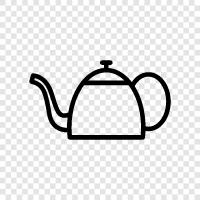 teapot icon svg