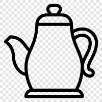 teapot icon svg