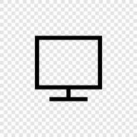 technology, television shows, television series, television networks icon svg