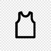 Tees, Shirt, Shirt Top, TShirt icon svg