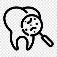 teeth, dental care, dental implant, dental surgery icon svg