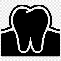 teeth, dental, dental hygiene, mouthwash icon svg