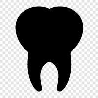 teeth, dental, dental care, dental treatment icon svg