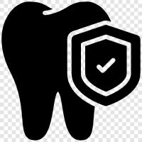 teeth, dental, oral, dental care icon svg