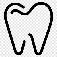 teeth, dental care, dental clinic, dental surgery icon svg
