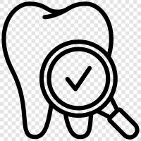 teeth, dental, dental care, toothpaste icon svg