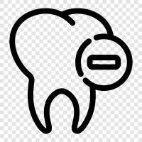 teeth extraction, dental surgery, oral surgery, tooth removal icon svg