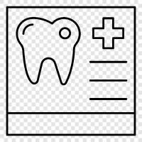 teeth, dental care, dental procedures, dental implants icon svg