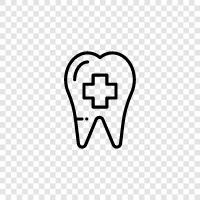 Teeth, Dentist, Dental, Zahra icon svg