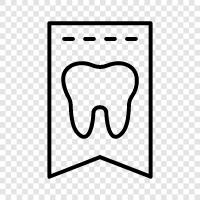 teeth, dentist, oral care, gum care icon svg