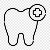 teeth, dental, oral, teeth cleaning icon svg