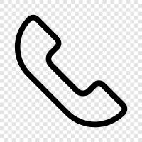 telephone icon svg