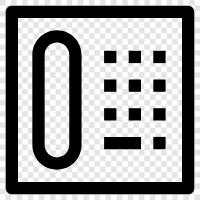 telephone icon svg