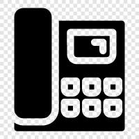 telephone icon svg