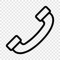 telephone, telephone call, telephone conversation, telephone conversation phone call icon svg