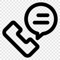 telephone, phone, telephone call, telephone number icon svg