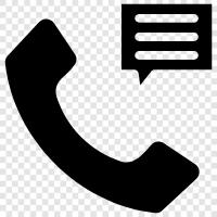 telephone icon svg