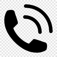 telephone, phone, telephone numbers, phone number icon svg