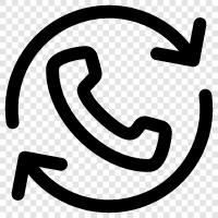 telephone icon svg