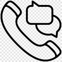 telephone, telephone call, telephone number, telephone number lookup icon svg