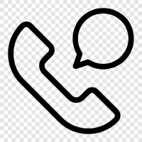 telephone icon svg