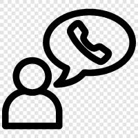 telephone, telephone call, telephone conversation, telephone conversation recording icon svg