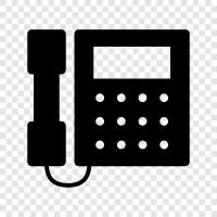 Telefon symbol