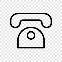 Telefon symbol