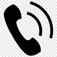 telephone icon svg