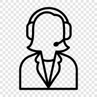 telephone customer service, customer service helpline, customer service phone number, customer support icon svg