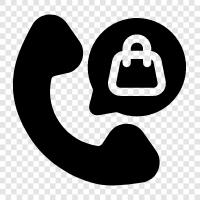 telephone icon svg