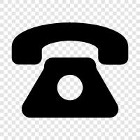 telephone, broadband, telephone service, telephone service provider icon svg