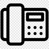 telephone icon svg