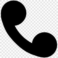 telephone, telephone Call, telephone., call icon svg