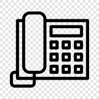 telephone icon svg