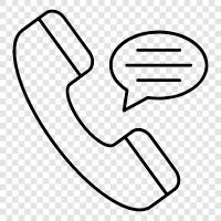 telephone, phone, call center, customer service icon svg