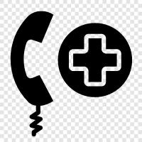 telephone, conversation, voice, talk icon svg