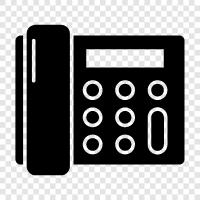 telephone icon svg