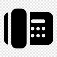 telephone number, telephone system, telephone company, telephone service icon svg