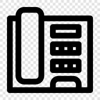 telephone icon svg