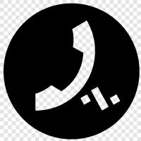 telephone system, telephone call, telephone etiquette, telephone scam icon svg