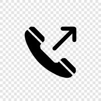 Telephone, Phone, Telephones, Telephone Service icon svg