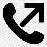 Telephone, Telephone Service, Telephone Company, Telephone Service Provider icon svg