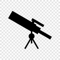 Telescope For Sale, Telescope For Kids, Telescope For Schools, Telescope For The icon svg