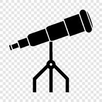 Telescope Mount, Telescope Eyepiece, Telescope Accessories, Telescope for Sale icon svg