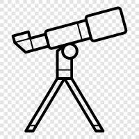 Telescope mount, Telescope accessories, Telescope for sale, Telescope for astronomy icon svg