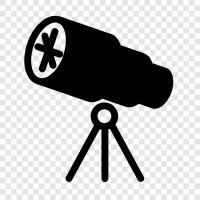 telescope mount, telescope accessories, telescope optics, telescope mounts icon svg